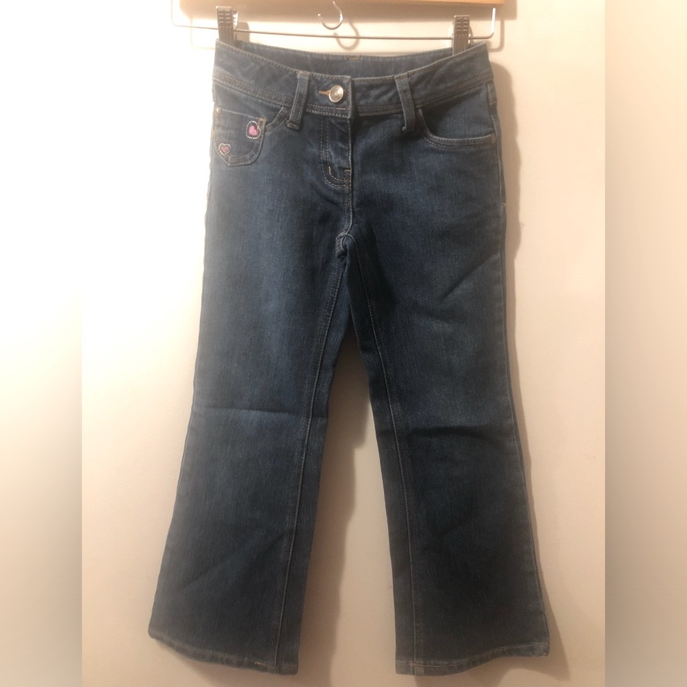 La Senza Girl jeans
